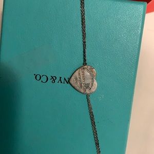 Return to Tiffany Bracelet